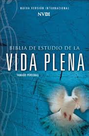 Pdf Biblia De Estudio De Las Vida Plena Nvi Epub Cordellkipling
