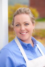 Julia Collin Davison, Executive Food Editor