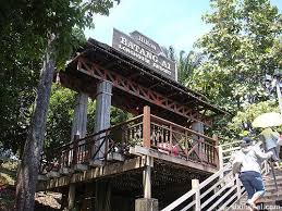 It borders with indonesia (badau). Batang Ai Lubok Antu Sarawak Photos Facebook