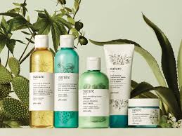 There is no instant miracle cure. Philosophy To Launch Nature In A Jar A New Natural Skin Care Line Allure