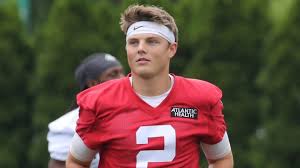 We did not find results for: Ny Jets News Zach Wilson Putting In Work Even On Vacation