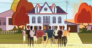 Be prepared to pay for more than just the down payment and mortgage! Malaysia Welcomes Financing Scheme Via Property Crowdfunding For First Time Home Buyers Propsocial