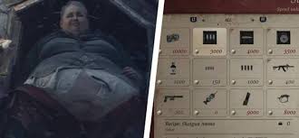 Here we'll show you how to unlock all resident evil 8 village codes using the cheat sheet, valid for pc, ps4, ps5, xbox one, xbox series x and stadia versions (if any). Codes And Cheats For Resident Evil 8 Village How To Activate Them Infinite Weapons Gamexguide Com