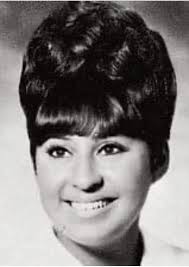 Arminda Rocha … also known as Mrs Rocha in the school district passed away  yesterday. She loved all the kids she crossed at Cunha & HMB High School…  always affectionately referring to