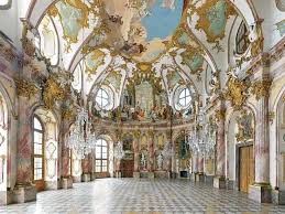 Check spelling or type a new query. History With Jimmy Baroque Architecture Spaces By Odo