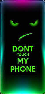 Make your cell phone /mobile phones look professional with amazing plain backgrounds. Download Dont Touch My Phone Wallpaper By Tomkent123456789 84 Free On Zedge Dont Touch My Phone Wallpapers Glitter Phone Wallpaper Cute Wallpaper For Phone