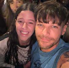 Niall Horan Meets with BBC Journalist at Derby County Match