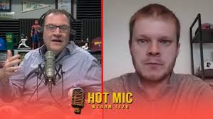 Ride Along Week 2: David Simoneaux