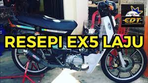 Welcome to galeri kereta tv!!! Resepi Ex5 Laju Pickup Top Speed Padu Youtube