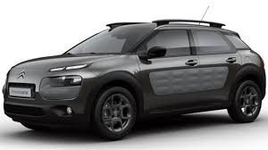 Fiche Technique Citroen C4 Cactus 1 2 Puretech 82 S S Shine Etg 2014