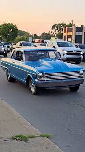 Image result for Daytona Blue 1963 Nova