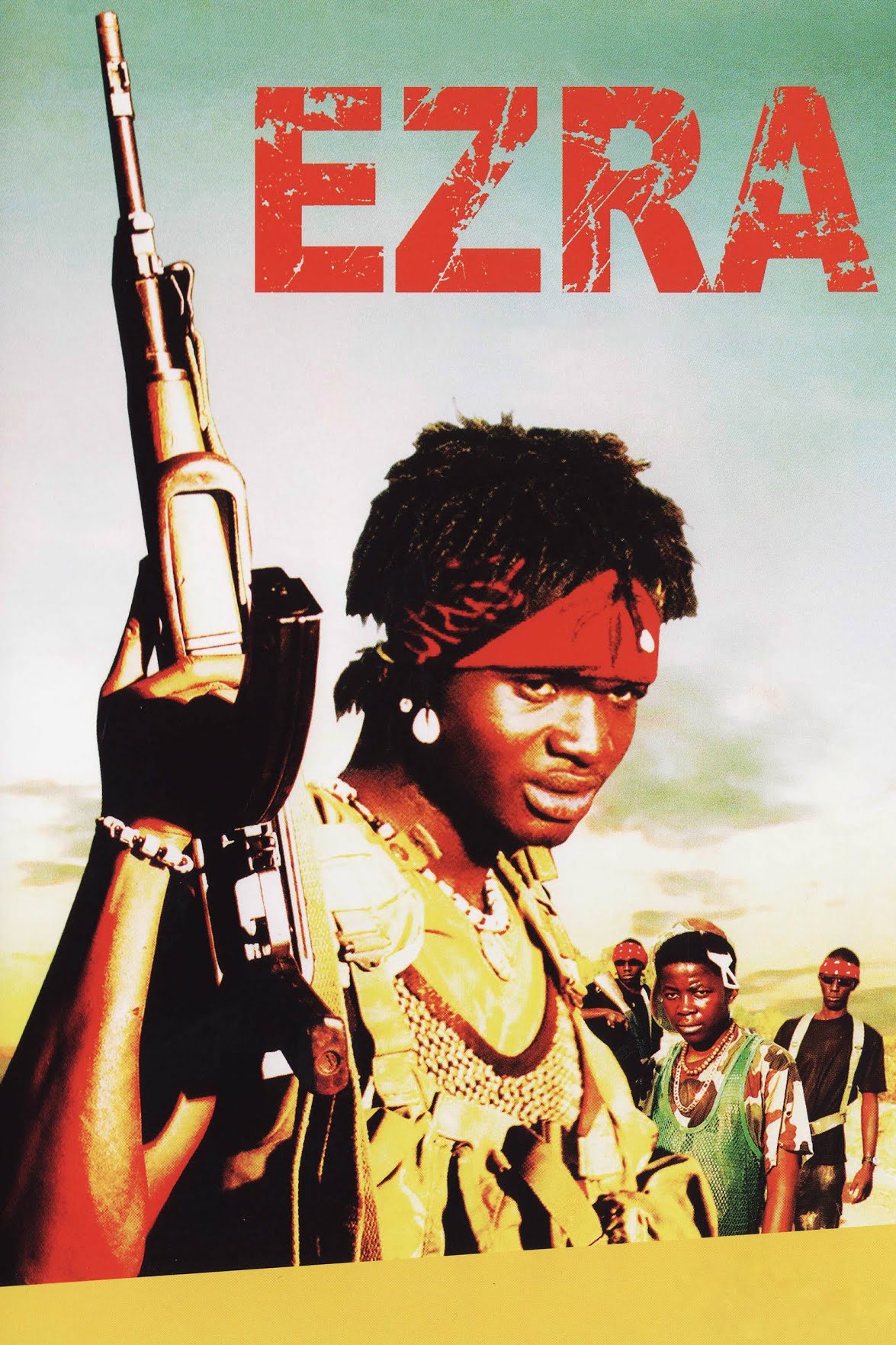 Cover Art