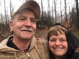 Wet, Windy, and Chilly but