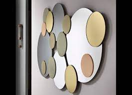 Our living room collections include everything you need to create a cosy and stylish space. Tonelli Atomic Wall Mirror Modern Wall Mirrors Tonelli Design