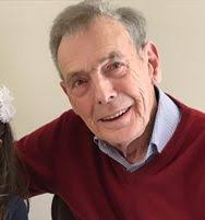 Condolence Book for Jeremiah (Jerry) Sheehan (Mallow, Cork)