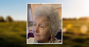 Gloria DeLong Obituary November 24, 2019