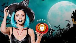 Akron HALLOWEEN LOCK & KEY SINGLES PARTY Age 25-49