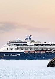 Celebrity Millennium: Deck Plan & Amenities | Celebrity Cruises