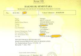Surat pernyataan merupakan salah satu surat yang umum digunakan untuk berbagai macam hal. Contoh Surat Akuan Geran Tanah Hilang Contoh Surat