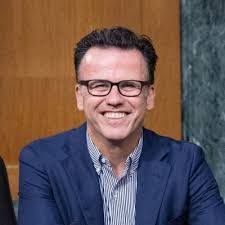 Brian Whitehurst's Instagram, Twitter & Facebook