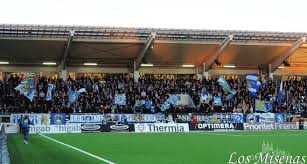 Välkommen till ifk göteborgs officiella hemsida. Bk Hacken Gegen Ifk Goteborg Faszination Fankurve