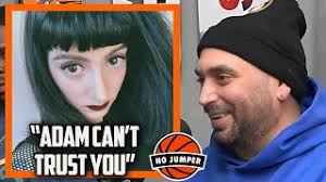 Sadie Perry Calls In to GO OFF