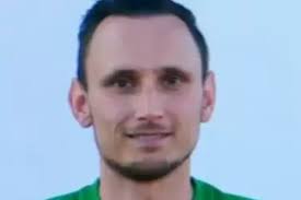 Fußball: 50 Meter bis zum Sportplatz