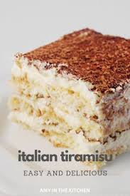 Italian Tiramisu Recipe Recipe Best Tiramisu Recipe Tiramisu Recipe Italian Tiramisu