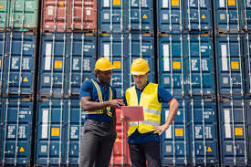 Coordination Logistique (Flux)