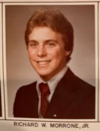 Diane Morrone's Instagram, Twitter & Facebook