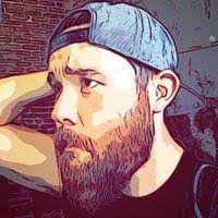 Mark Cutshaw's Instagram, Twitter & Facebook