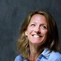 Ariel Curry, Editor in Chattanooga, TN, USA