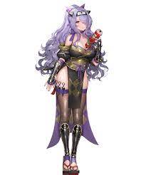 Ninja Camilla | Fire Emblem Heroes Wiki - GamePress