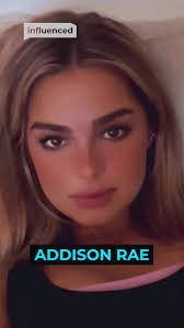 Drake Teasing Addison Rae? #drake #addisonrae #instagram #tiktok