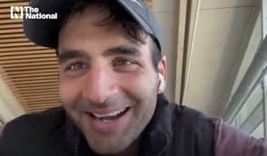 Benjamin Hassan (170e), qualifié pour le 2e tour : « Je n'ai pas de  sponsor. Je