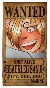 One piece terbaru minggu ini : Aot Wanted Posters Novocom Top