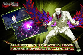 It is a popular android game application for android users. Tokyo Ghoul Dark War Game Free Offline Apk Download Android Market