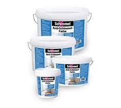 Glutolin Schimmel X Anti Schimmel Farbe Test Testberichte De