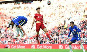 Ξεχωρίζει το ντέρμπι της premier league, ανάμεσα στη λίβερπουλ και την τσέλσι, το οποίο θα διεξαχθεί το σάββατο (19:30) στο anfield. Ksqcscshn5tfhm