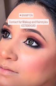 Hi peeps! A friend of mine is looking for Makeup Artists this Sunday, Nov.  24th. It's for the Santa Claus Parade and makeup is provided. All you need  to bring…brushes and a