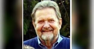 Clifford "Kip" Peterson Obituary