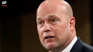 Senate confirms Matt Whitaker: Here's the job he has in new Trump  administration  https://www.weareiowa.com/article/news/nation-world/senate-confirms-matt-whitaker-trump-ambassador-nato/524-146a9f9d-d23e-4381-bf26-705571ab5e6e?utm_medium  ...