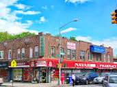 Navar (Formerly Navarre Pharmacy) Avenue M At Nostrand Ave… | Flickr