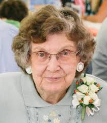 Mildred Wheeler Bailey Obituary (2022)