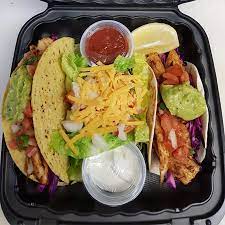 Check spelling or type a new query. Mahi Fish Taco Special Seaside Grill