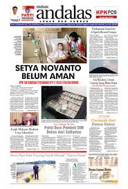 Check spelling or type a new query. Epaper Andalas Edisi Sabtu 30 September 2017 By Media Andalas Issuu