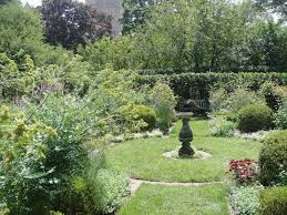 Shakespeare Garden Evanston Google Search
