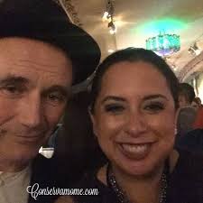 Disney's The BFG Premier: A Gigantic Amount of Fun!