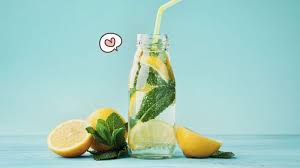 Setelah mengetahui manfaat infused water lemon, pasti anda penasaran untuk membuatnya agar mendapatkan efek kesehatan setelah meminumnya.cara membuat infused water lemon sangatlah mudah, hanya perlu menyiapkan buah lemon, air, dan es batu. Ini Manfaat Infused Water Lemon Serta Cara Membuat Dan Resepnya Orami