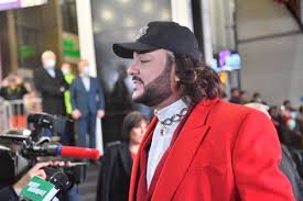 Мол, после пандемии индустрия развлечений возвращается в привычное русло. Zhenilsya Kirkorov Vyshel V Svet S Zagadochnoj Sputnicej